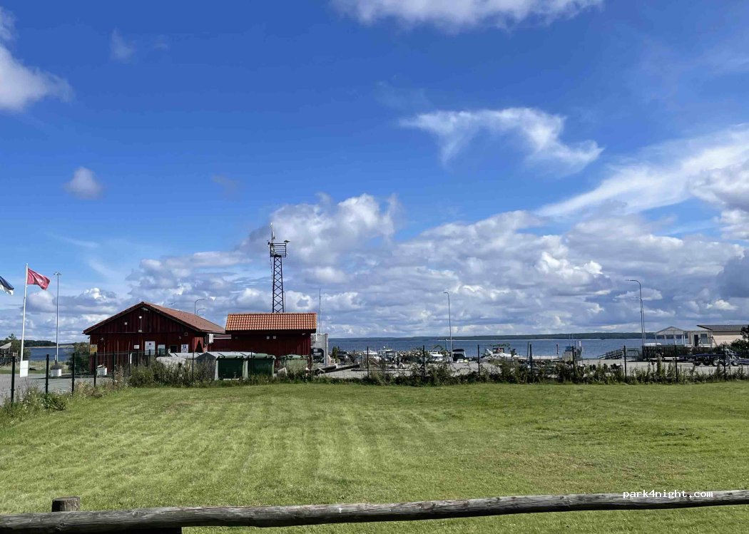 Kaberneeme Marina — foto 3