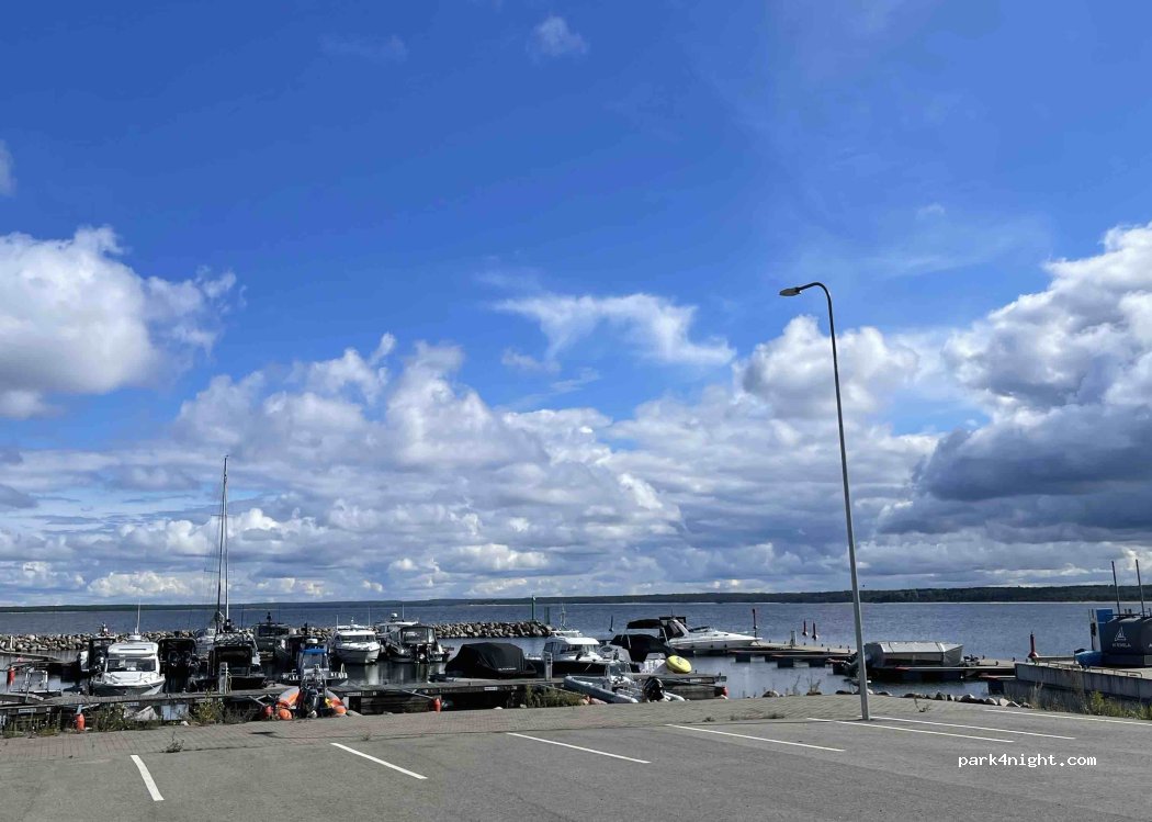 Kaberneeme Marina — foto 5