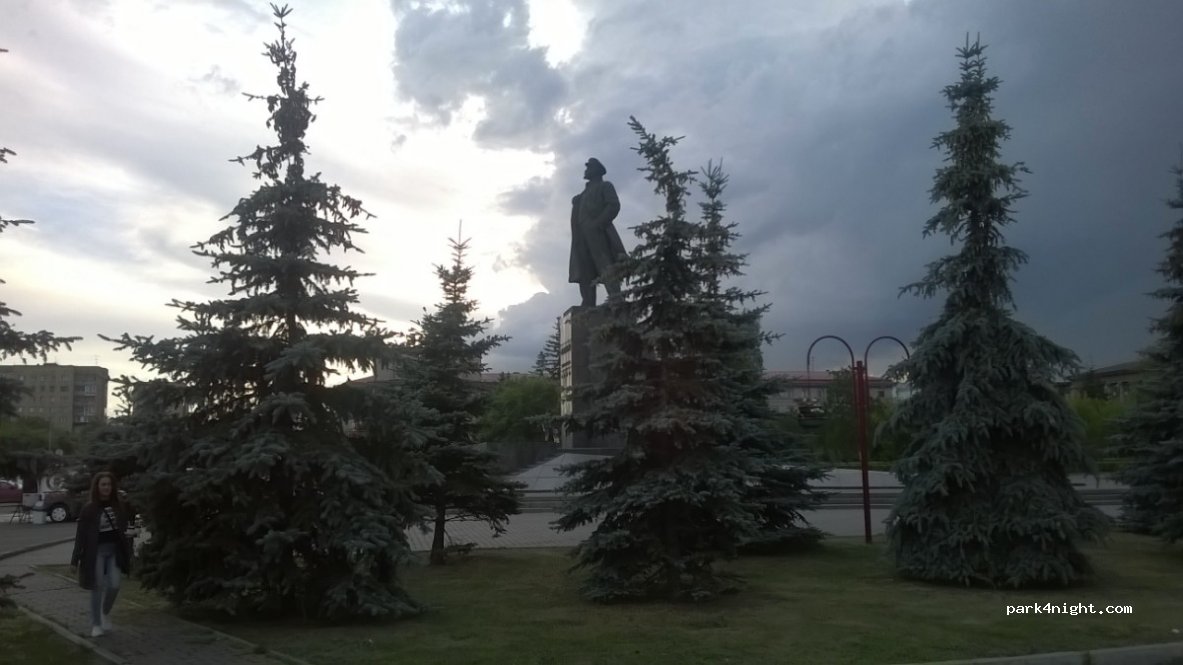 (660017) Krasnoyarsk - 114 ulitsa Karla Marksa — foto