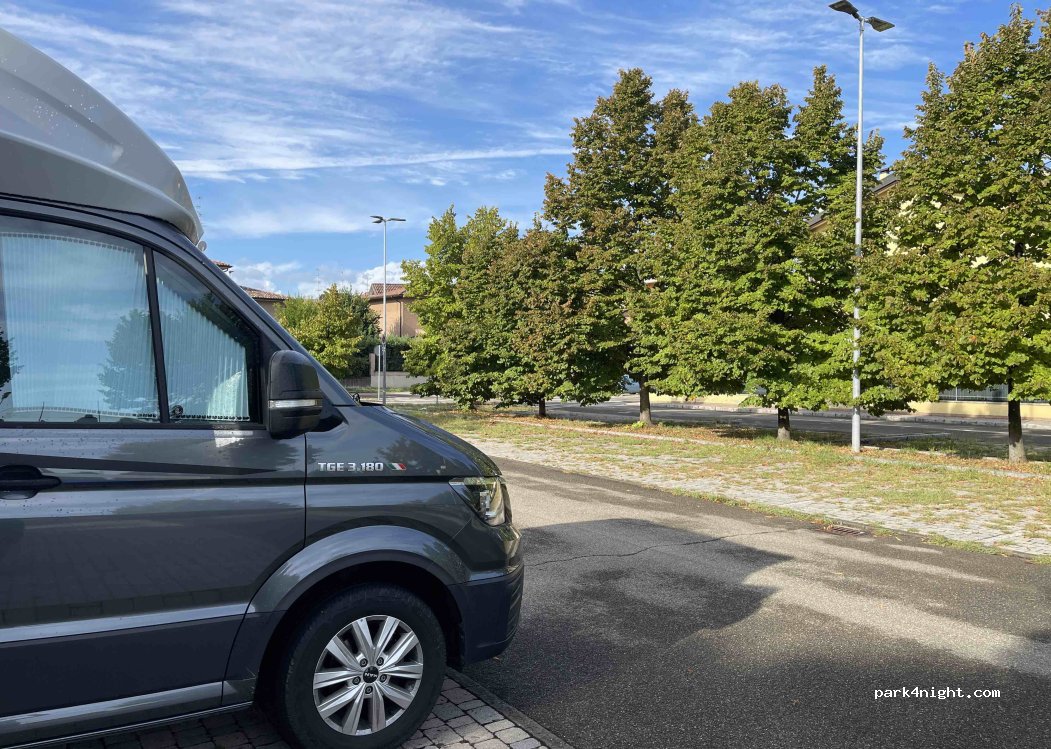(41043) Formigine - Via Bergamo — foto 2