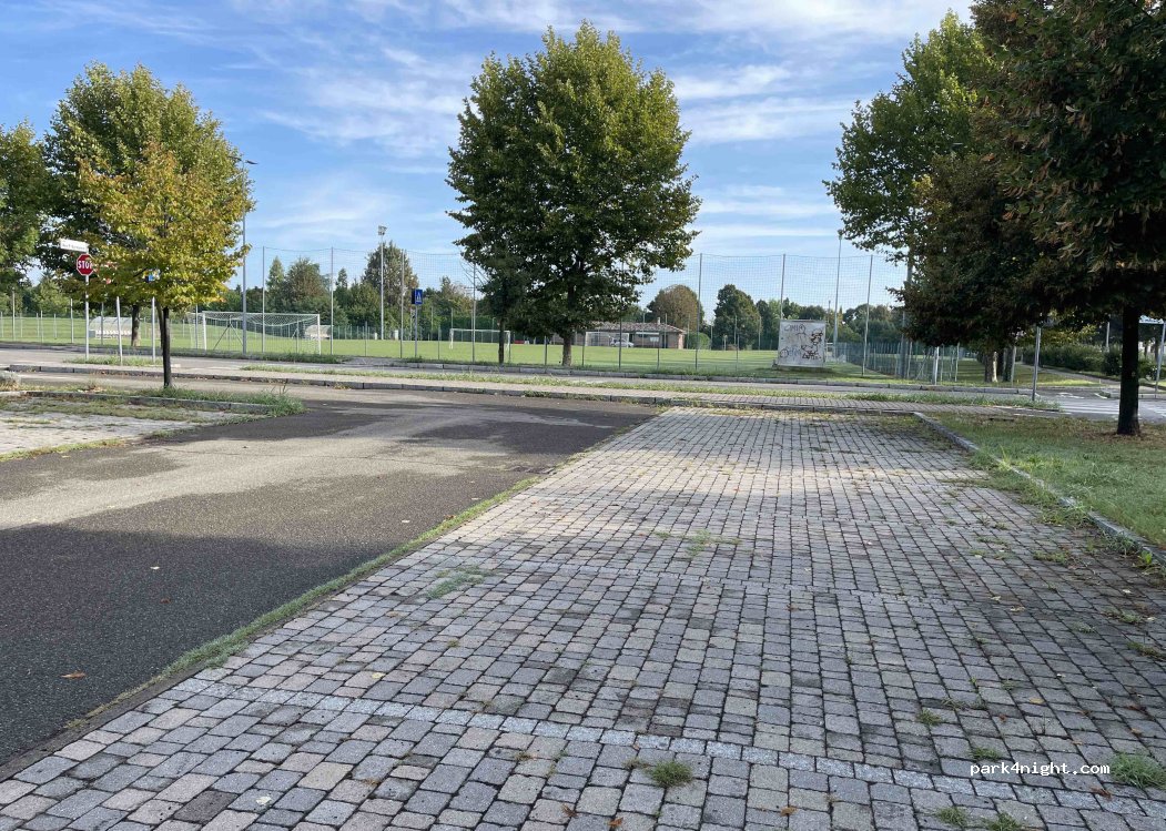 (41043) Formigine - Via Bergamo — foto 3
