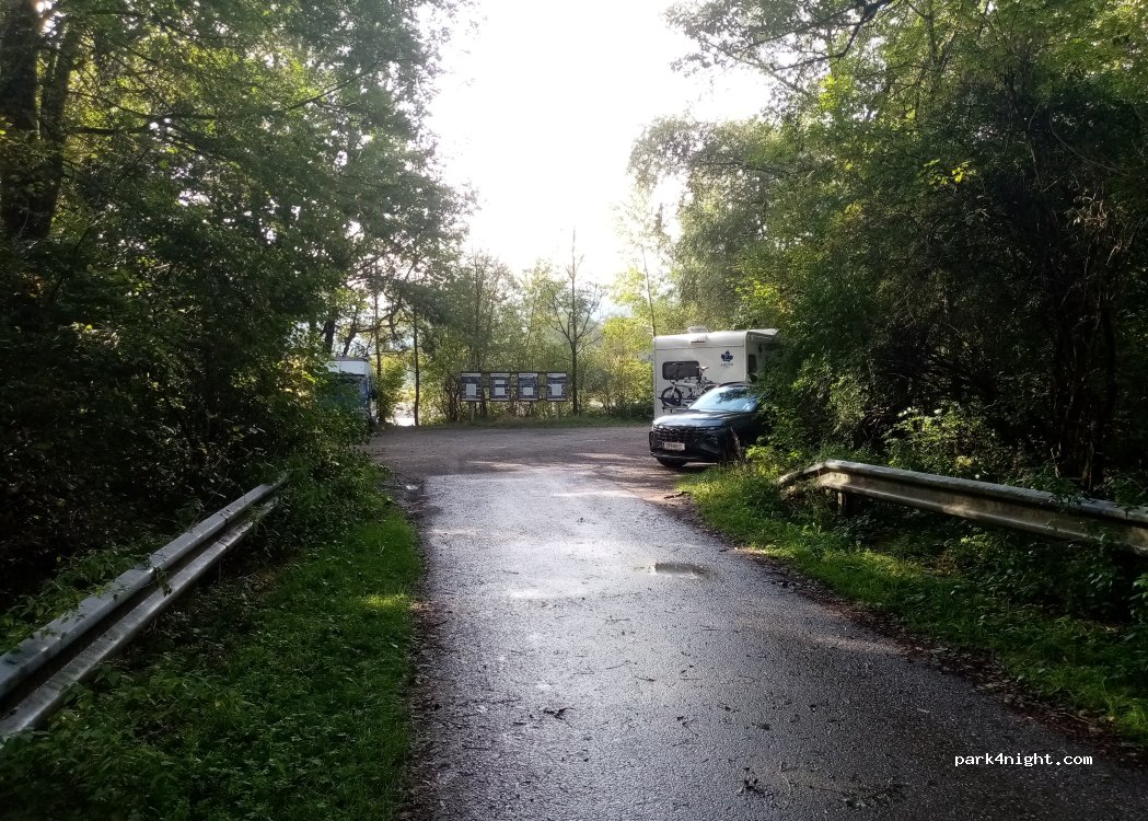 (9811) Lendorf - Baldramsdorfer Straße — foto