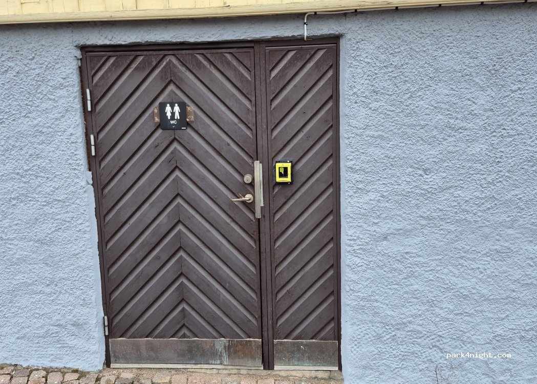 () Vimmerby - Stora Torget — foto