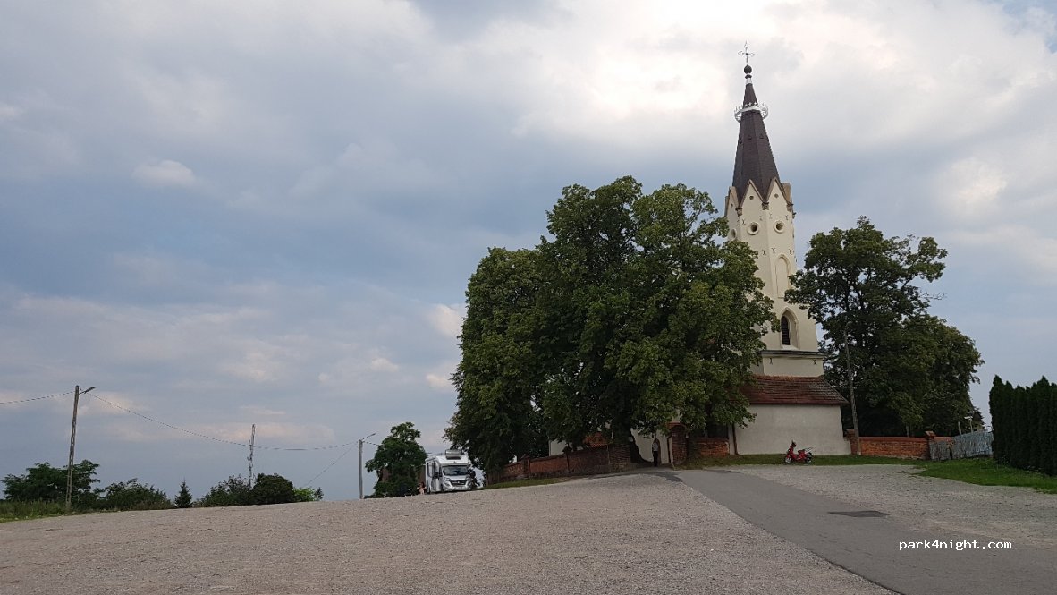 (32-020) Biskupice - — foto