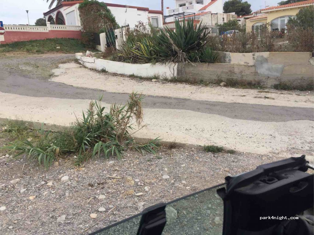 (12580) Benicarló - 250 Partida Río — foto