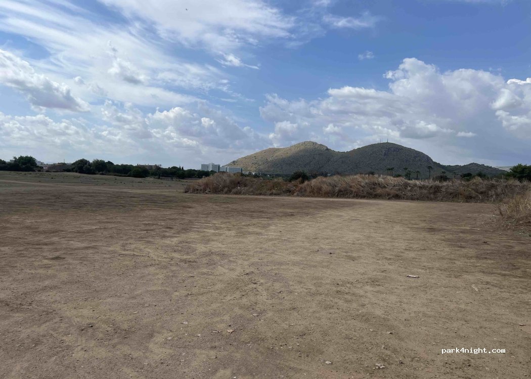 (07400) Alcúdia - camí de l'Albufera — foto 2
