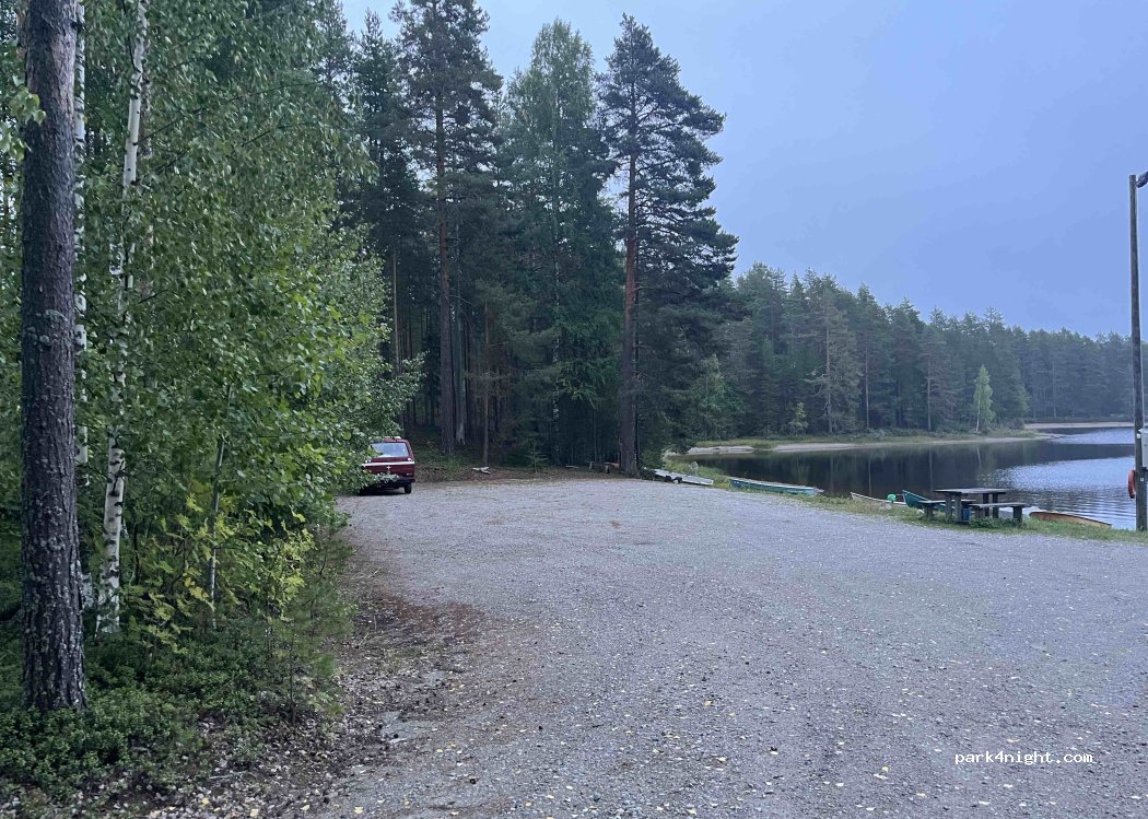 () Joensuu - Ahvenisentie — foto 2