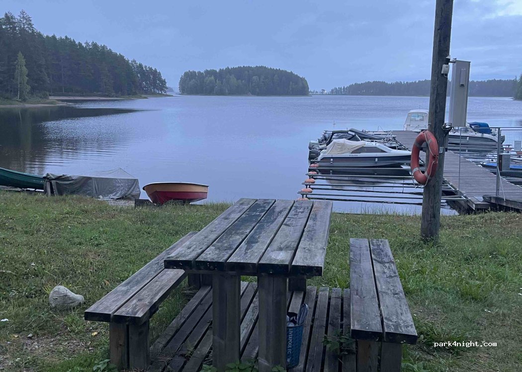 () Joensuu - Ahvenisentie — foto 3