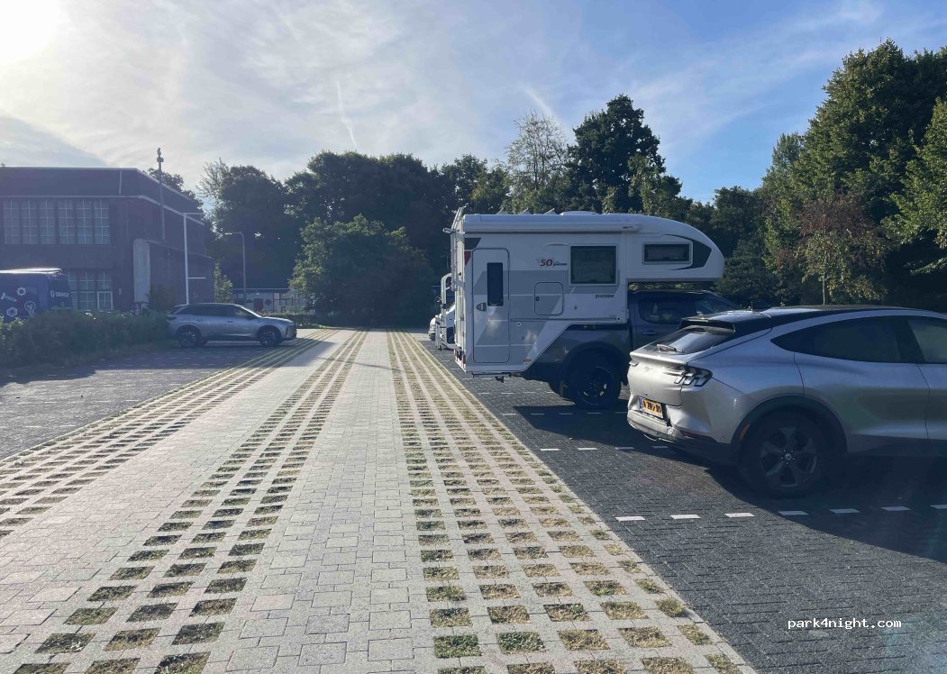 (1815JK) Alkmaar - Prins Bernhardlaan — foto