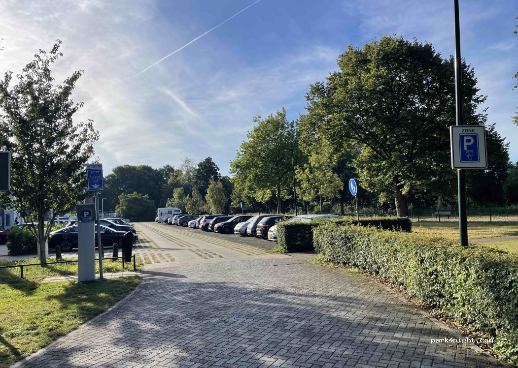 (1815JK) Alkmaar - Prins Bernhardlaan — foto 2