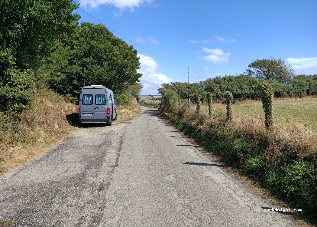(PL13 2JJ) Polperro - Sand Hill — foto