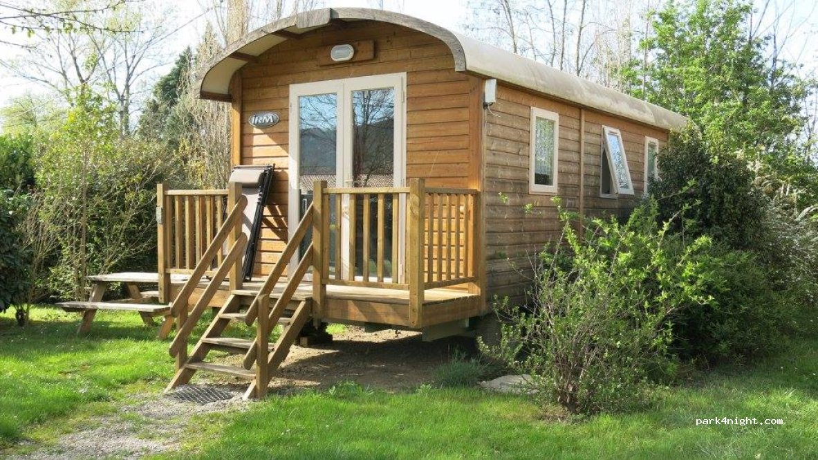 Camping Saint Martin — foto