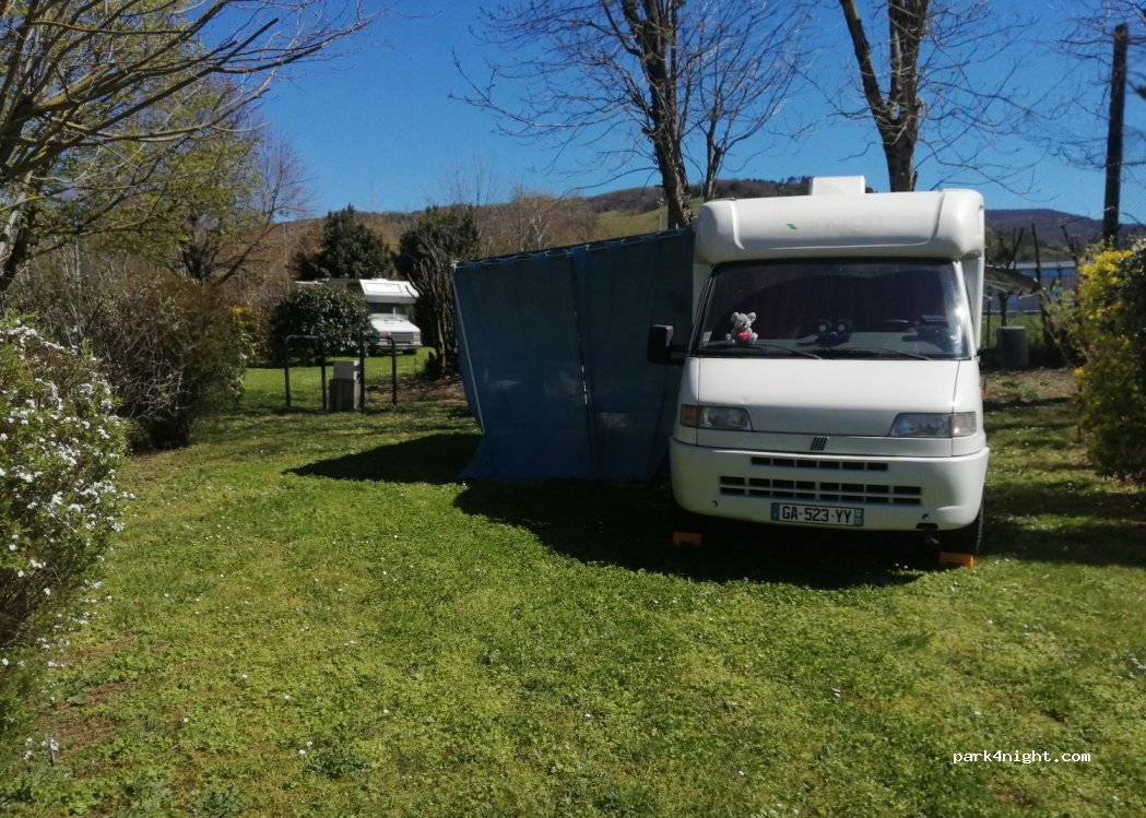 Camping Saint Martin — foto 2