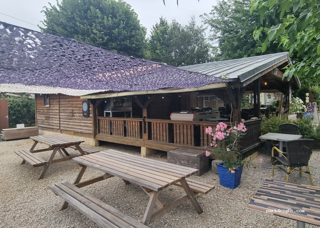 Camping Saint Martin — foto 3