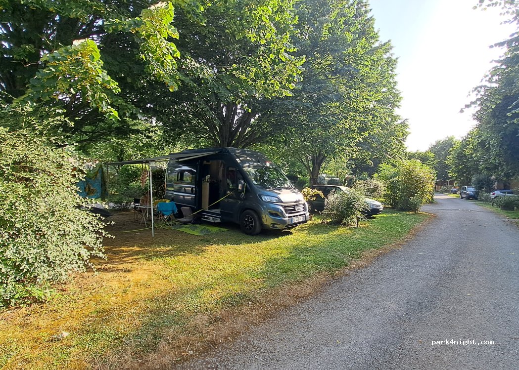 Camping Saint Martin — foto 4