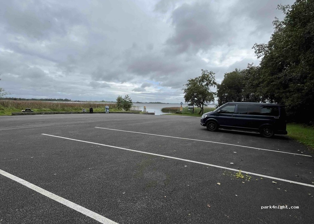 (N91 W97W) Mullingar - Unnamed road — foto 2
