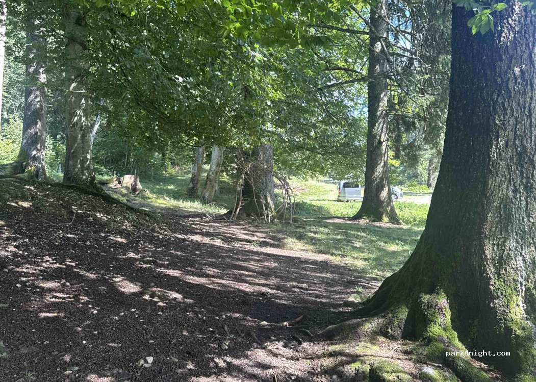 (2606) Corgémont - Charrière du Droit — foto 2