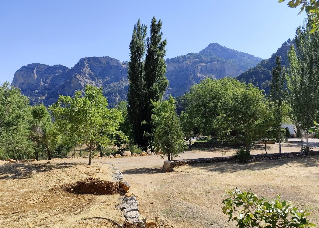 Riogazas Camper Park — foto 3