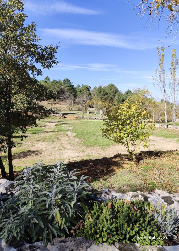 Riogazas Camper Park — foto 5