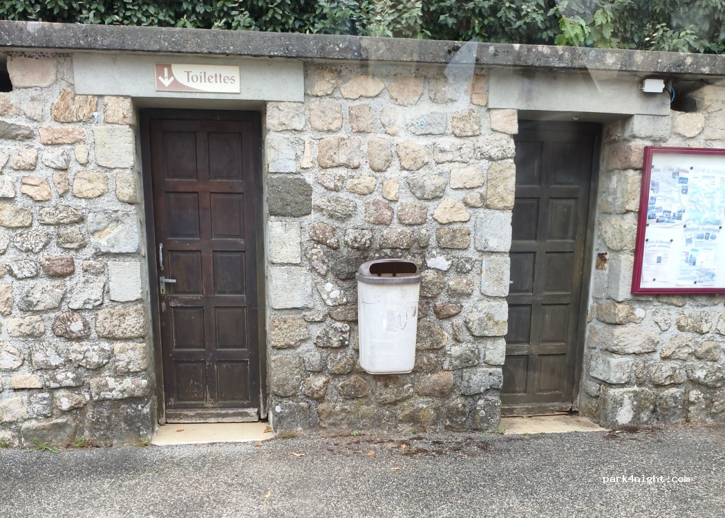 (07380) Meyras - Route du Gerbier de Jonc — foto