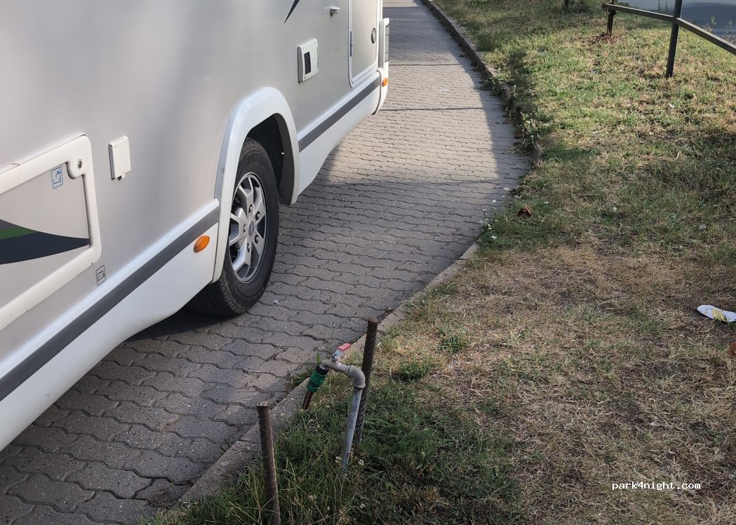 (4029) Debrecen - Unnamed Road — foto
