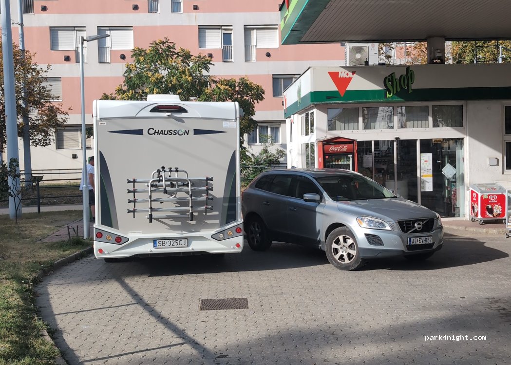 (4029) Debrecen - Unnamed Road — foto 2