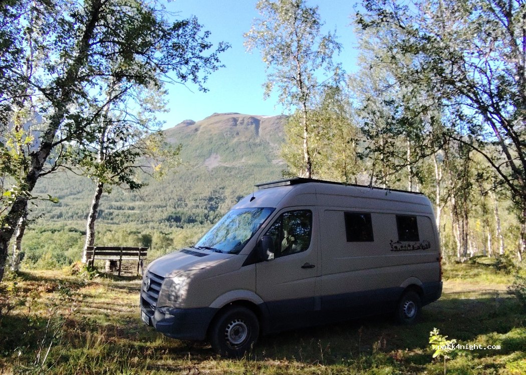 (9027) Tromsø - — foto