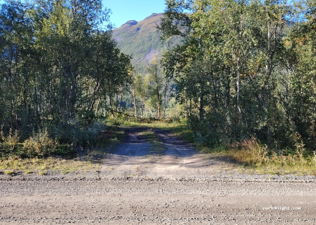(9027) Tromsø - — foto 3