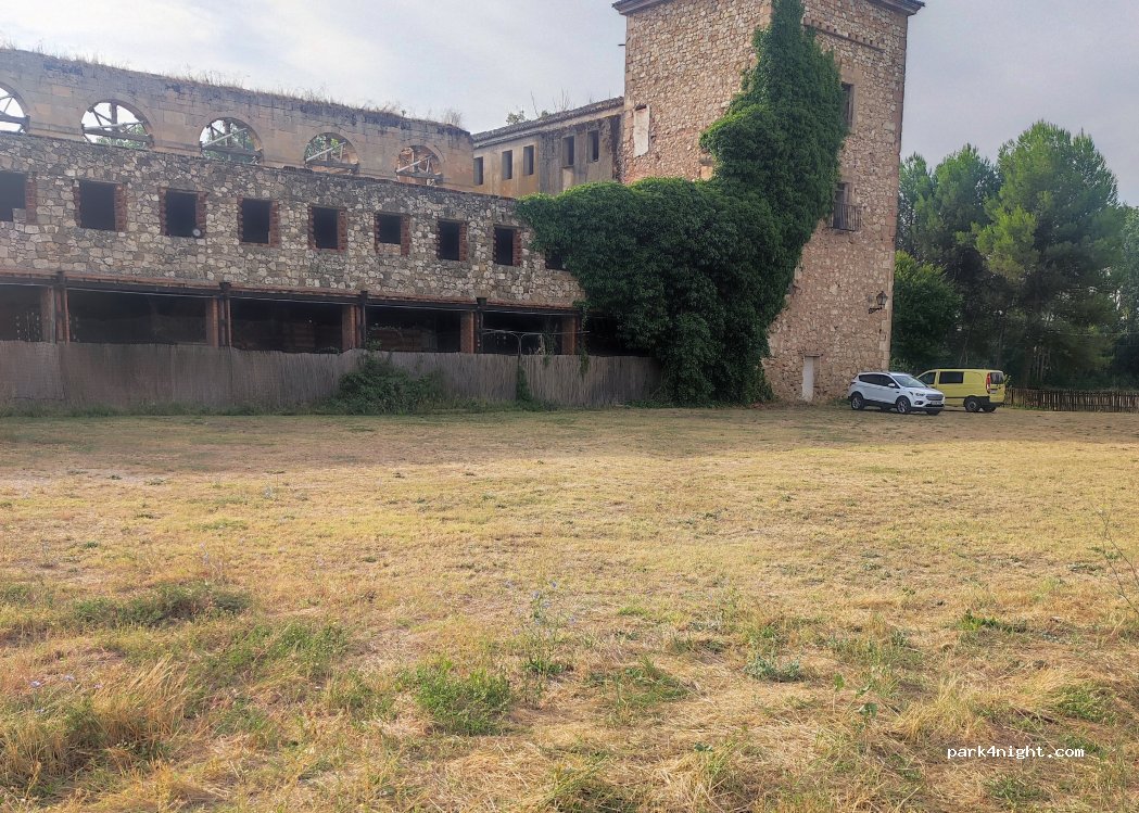 () Torre del Burgo - CM-1003 — foto
