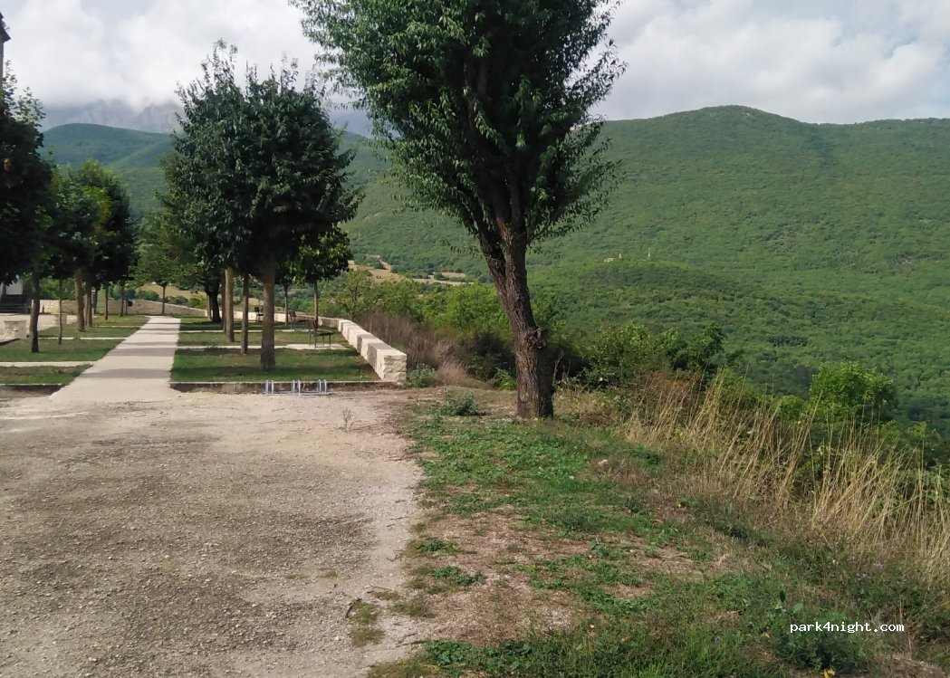 (67029) Acciano - — foto 2