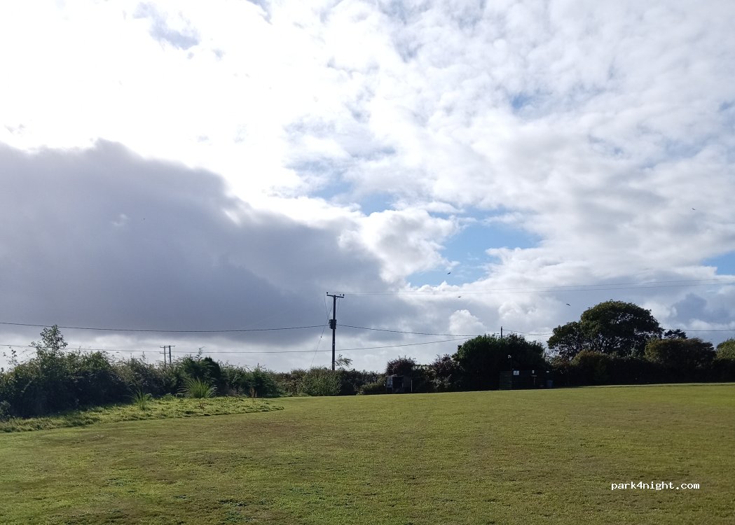 Bowling Green Farm — foto 2