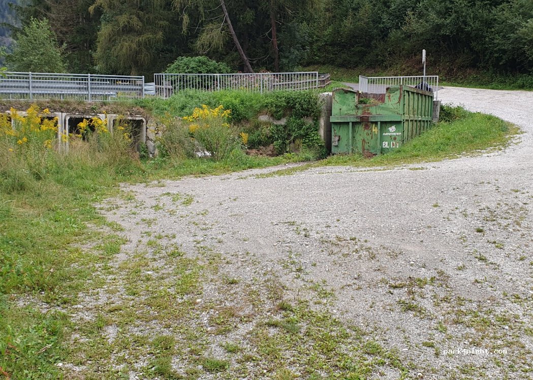 (39040) Freienfeld - Campo di Trens - — foto