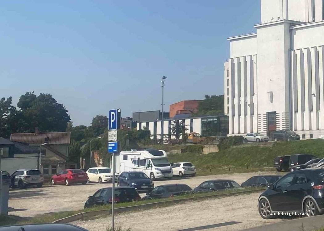 (44174) Kaunas - Aušros g. — foto 3