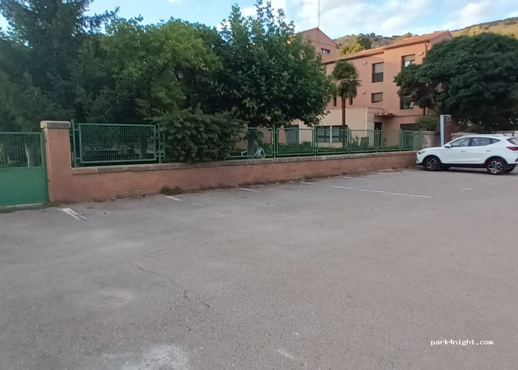 (44100) Albarracín - Camino de Gea — foto