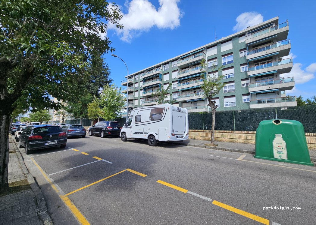 (39750) Laredo - Avenida de Francia — foto