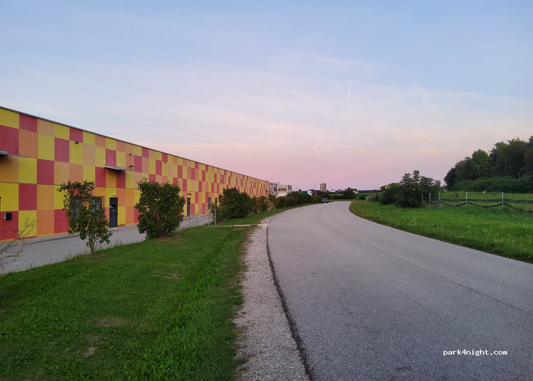 (4481) Asten - Handelsring — foto