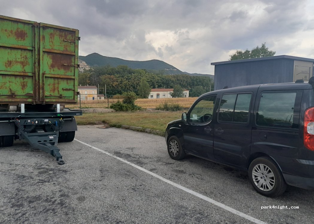 (26740) La Coucourde - Route Nationale 7 — foto 2