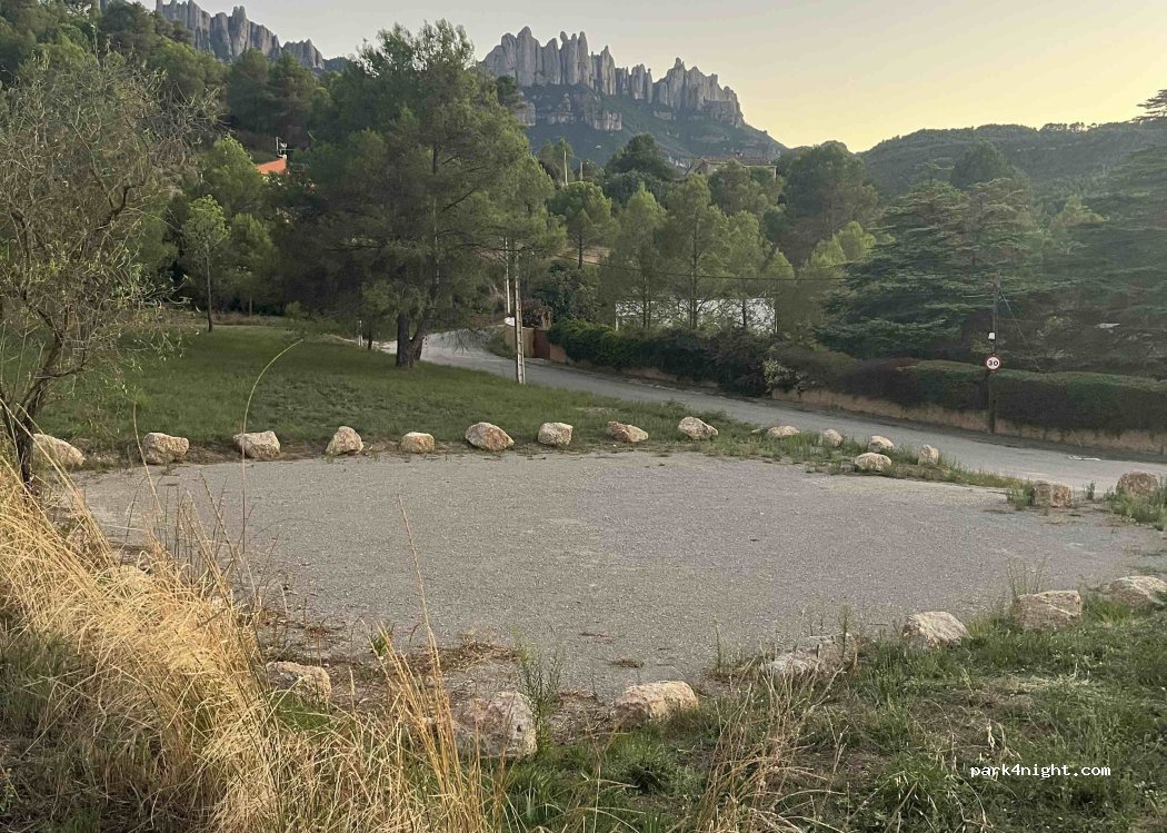 (08296) Castellbell i el Vilar - Carrer del Prat — foto