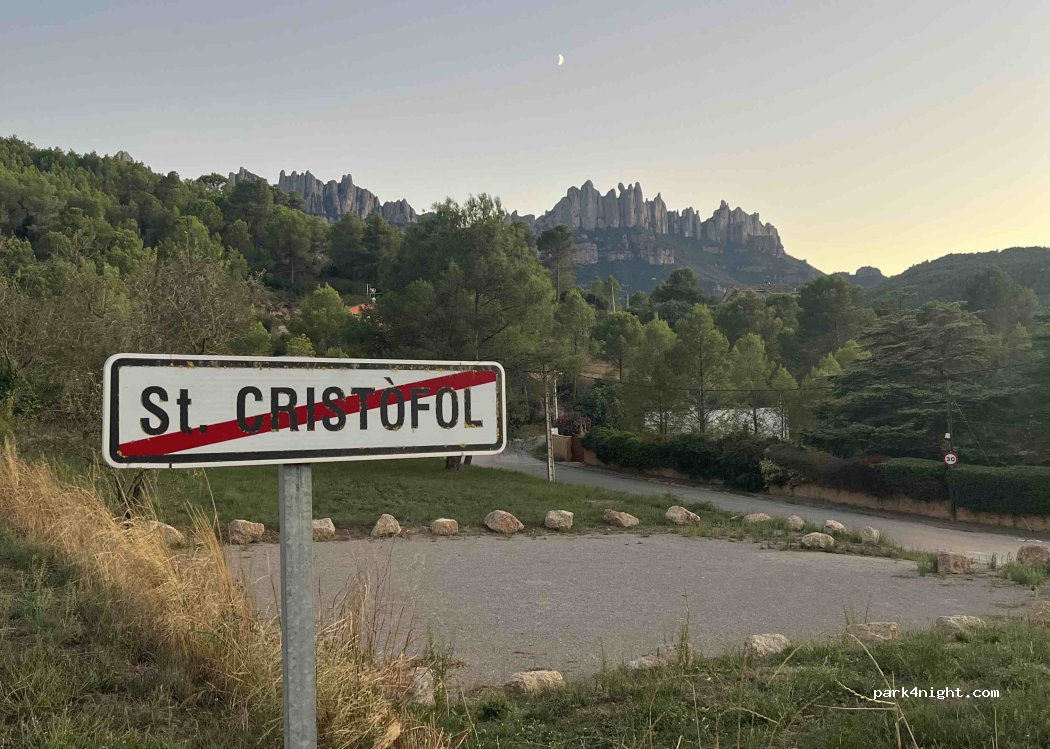 (08296) Castellbell i el Vilar - Carrer del Prat — foto 2