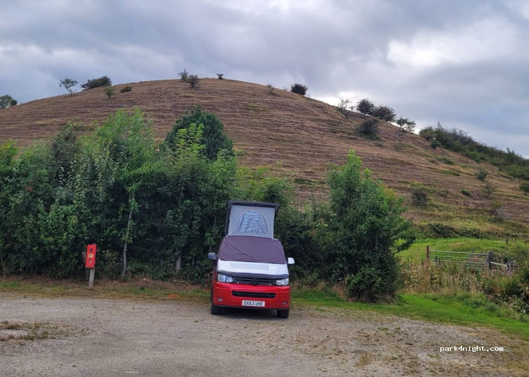 Hollingworth Lake Caravan Park — foto 3