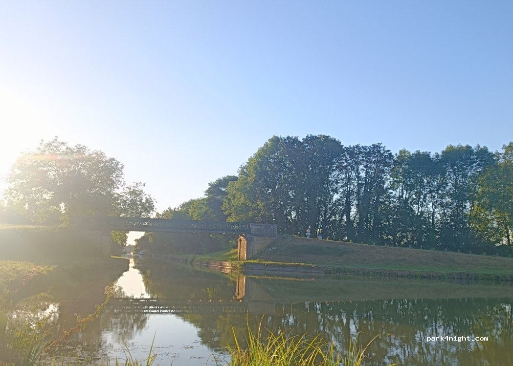 (58470) Gimouille - 1 Domaine de Sampanges — foto 3