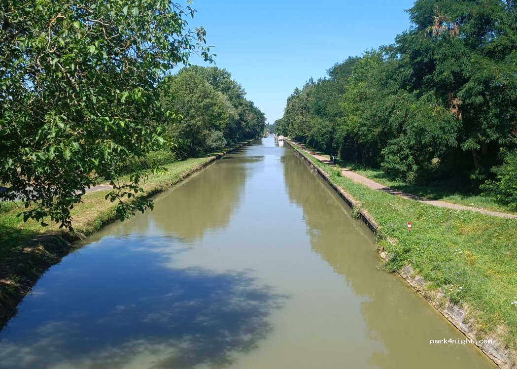 (58470) Gimouille - 1 Domaine de Sampanges — foto 4