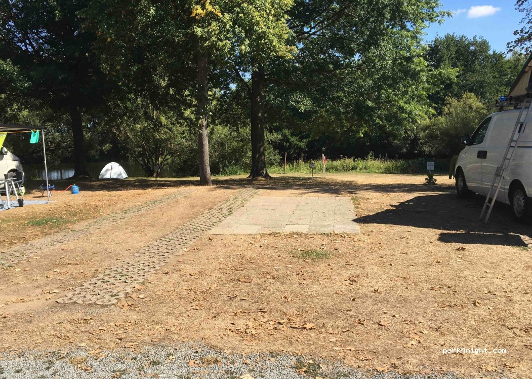 Maincamping Lichtenfels — foto 4