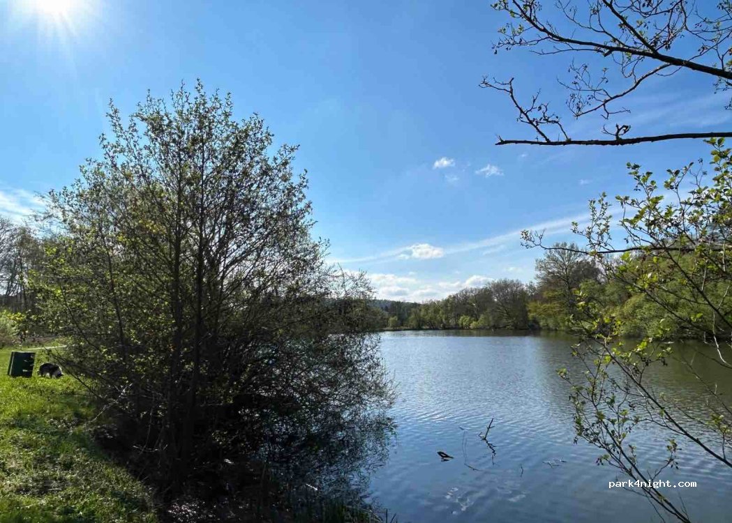 Maincamping Lichtenfels — foto 5