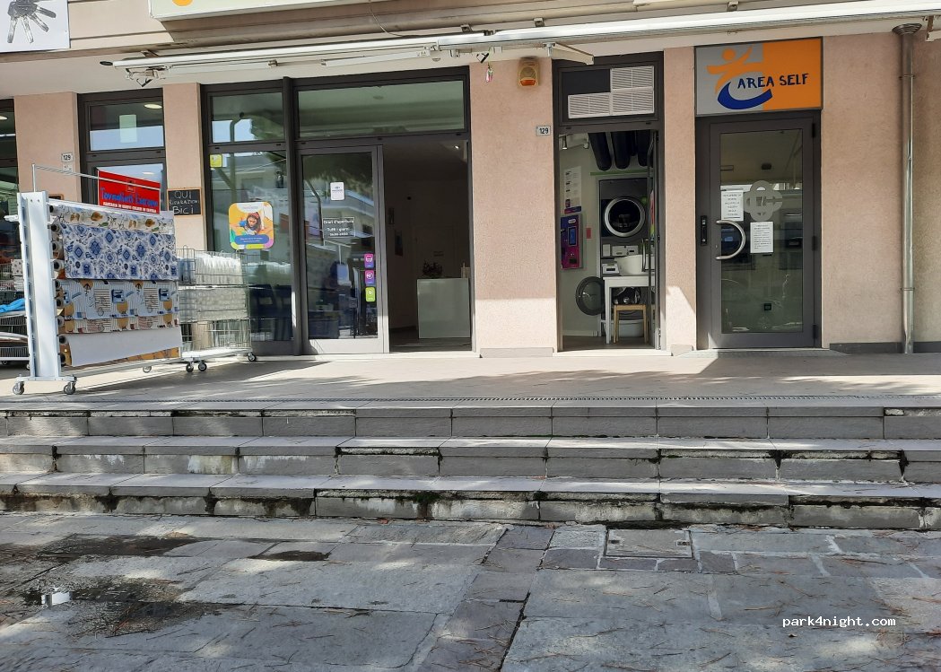 (48023) Ravenna - Viale Volturno — foto 2