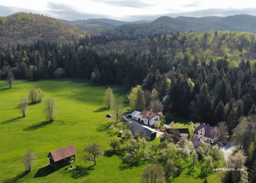 Tekavča Ograda Farm with Accommodation — foto 3