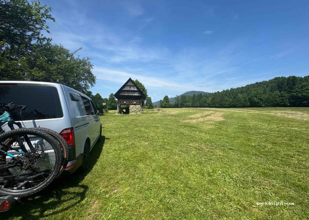 Tekavča Ograda Farm with Accommodation — foto 5