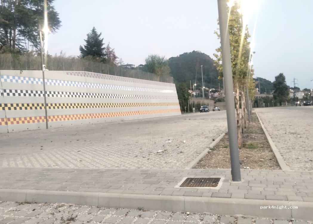 (84013) Cava de' Tirreni - Via Luigi Ferrara — foto 2