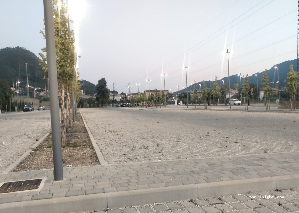 (84013) Cava de' Tirreni - Via Luigi Ferrara — foto 3