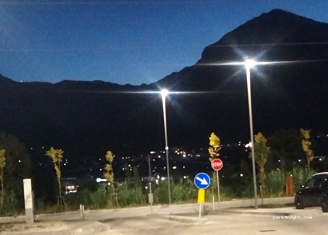 (84013) Cava de' Tirreni - Via Luigi Ferrara — foto 4